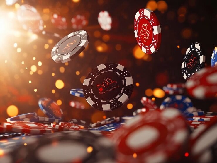 Lottery selection interface on rtp timnas4d