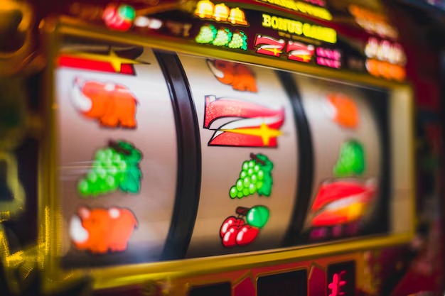 Relax Gaming slot interface on rtp timnas4d