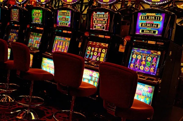 Relax Gaming slot bonus feature Relax Gaming slot bonus feature